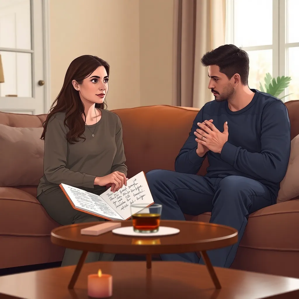 Maintaining Healthy Relationship Dynamics