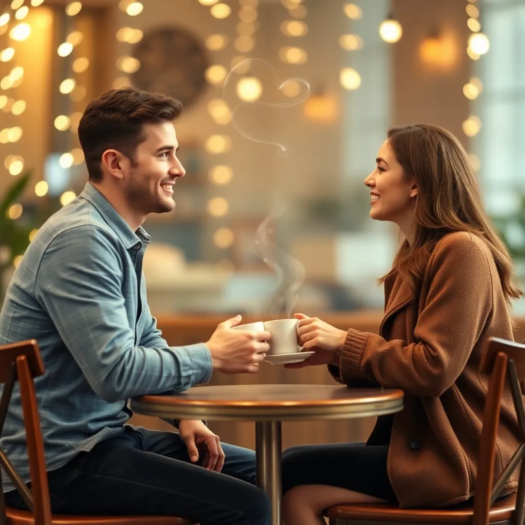 Comeback Four: Redirecting the Conversation