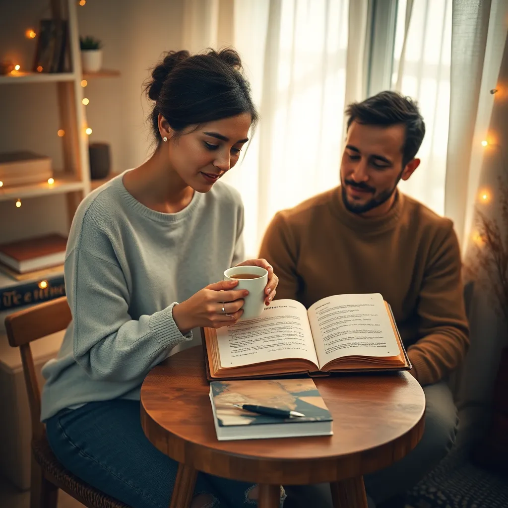 Strategies to Reclaim Confidence
