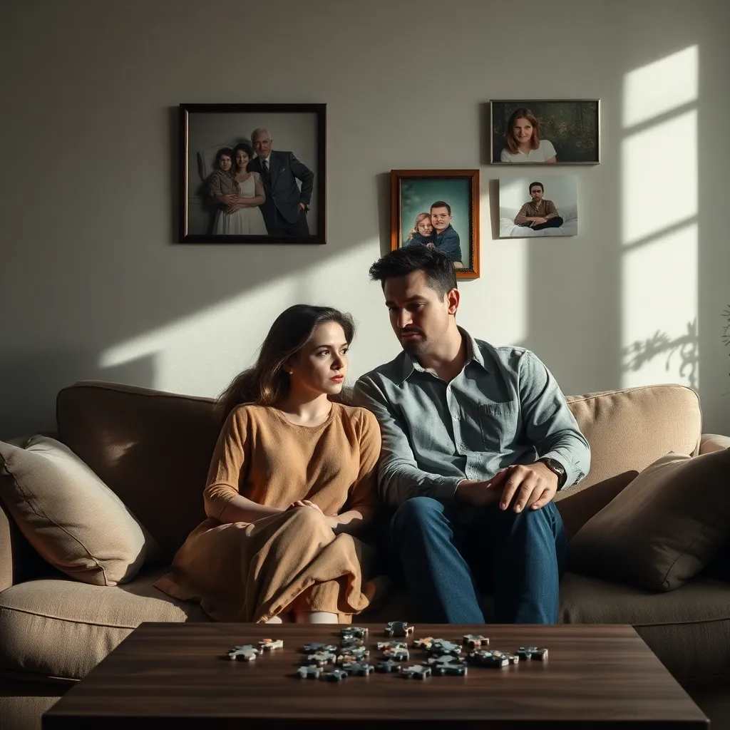Recognizing Narcissistic Manipulation Tactics