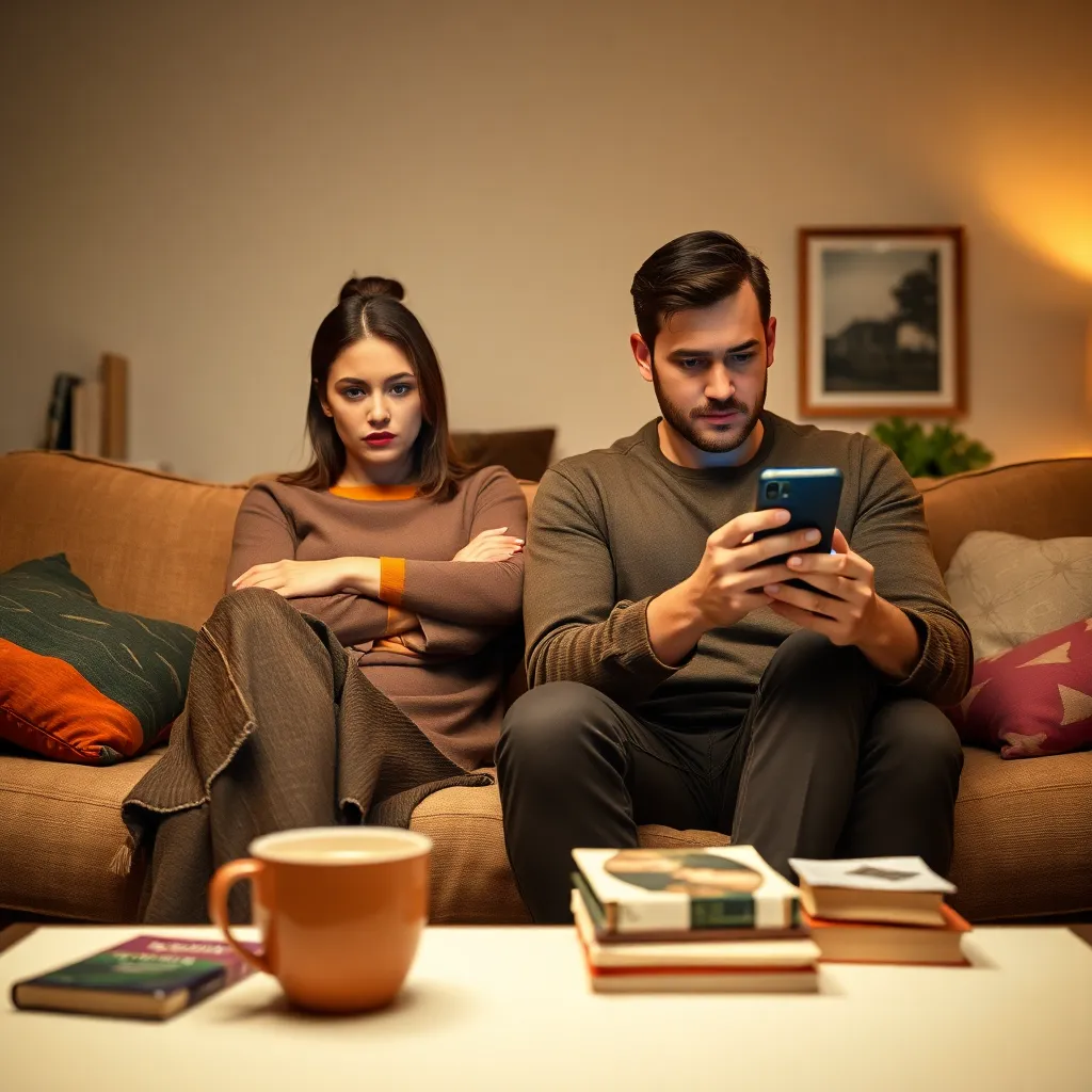Coping Strategies for Partners