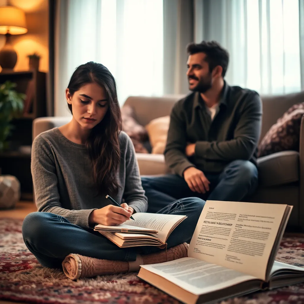 Recognizing Emotional Manipulation Tactics