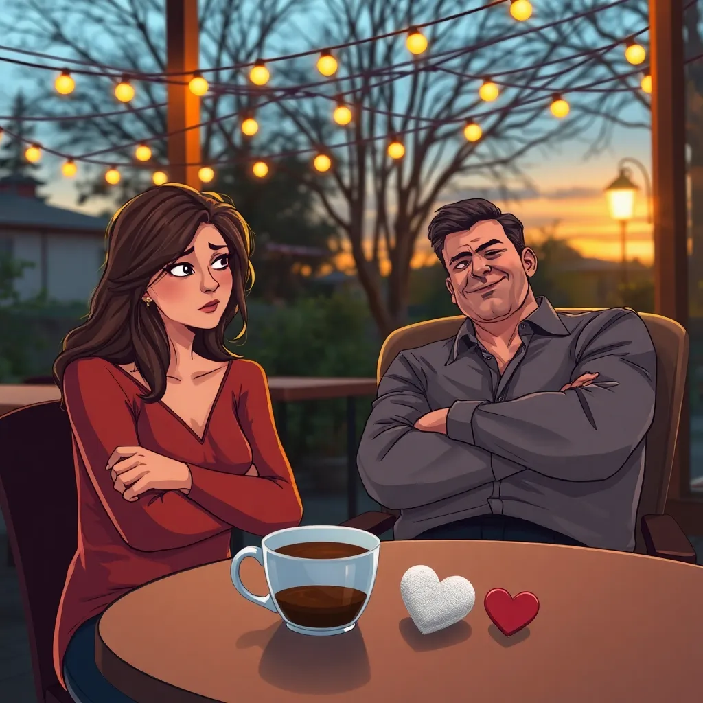 Factors Influencing Faithfulness in Narcissists