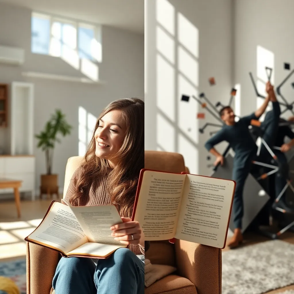 Recognizing Narcissistic Behavior Patterns