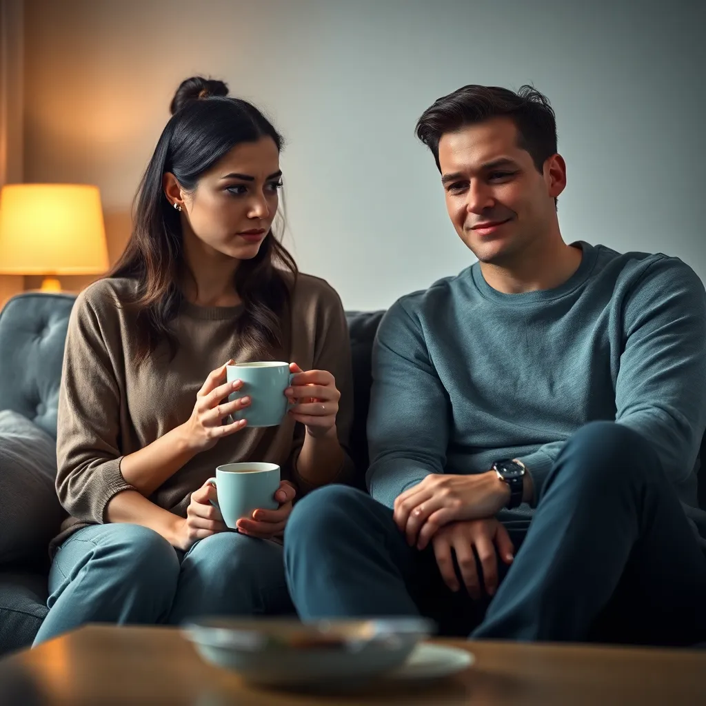 Navigating Relationships with Narcissists