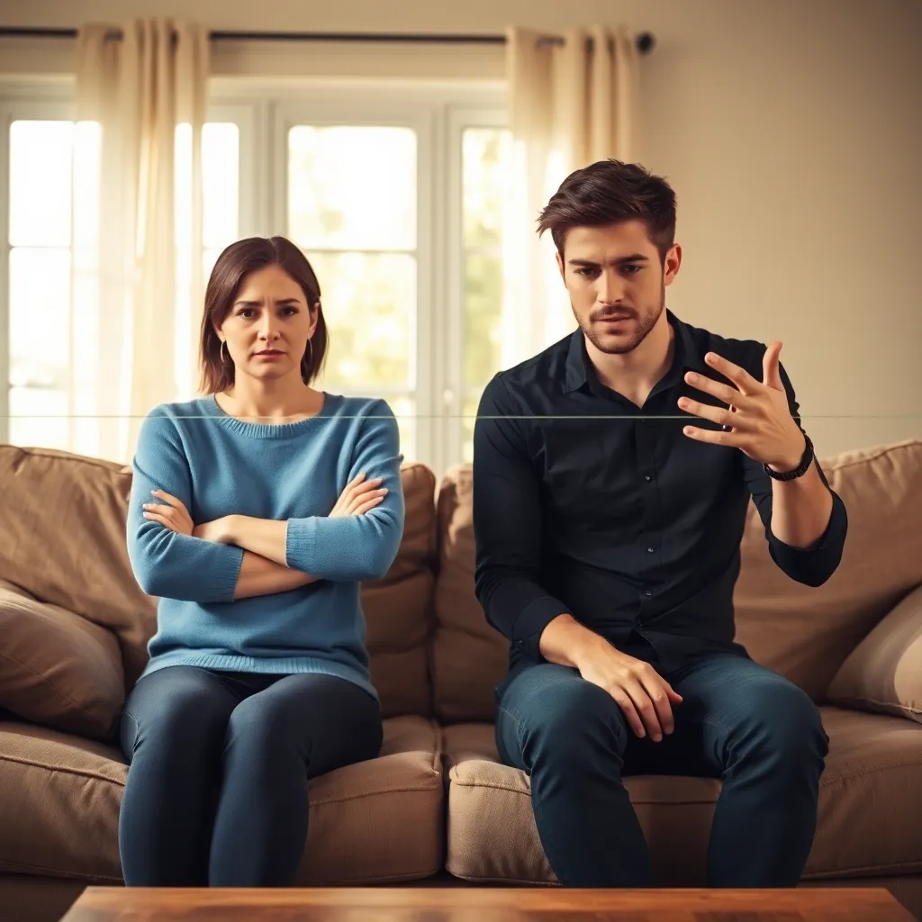 Communicating Boundaries Effectively