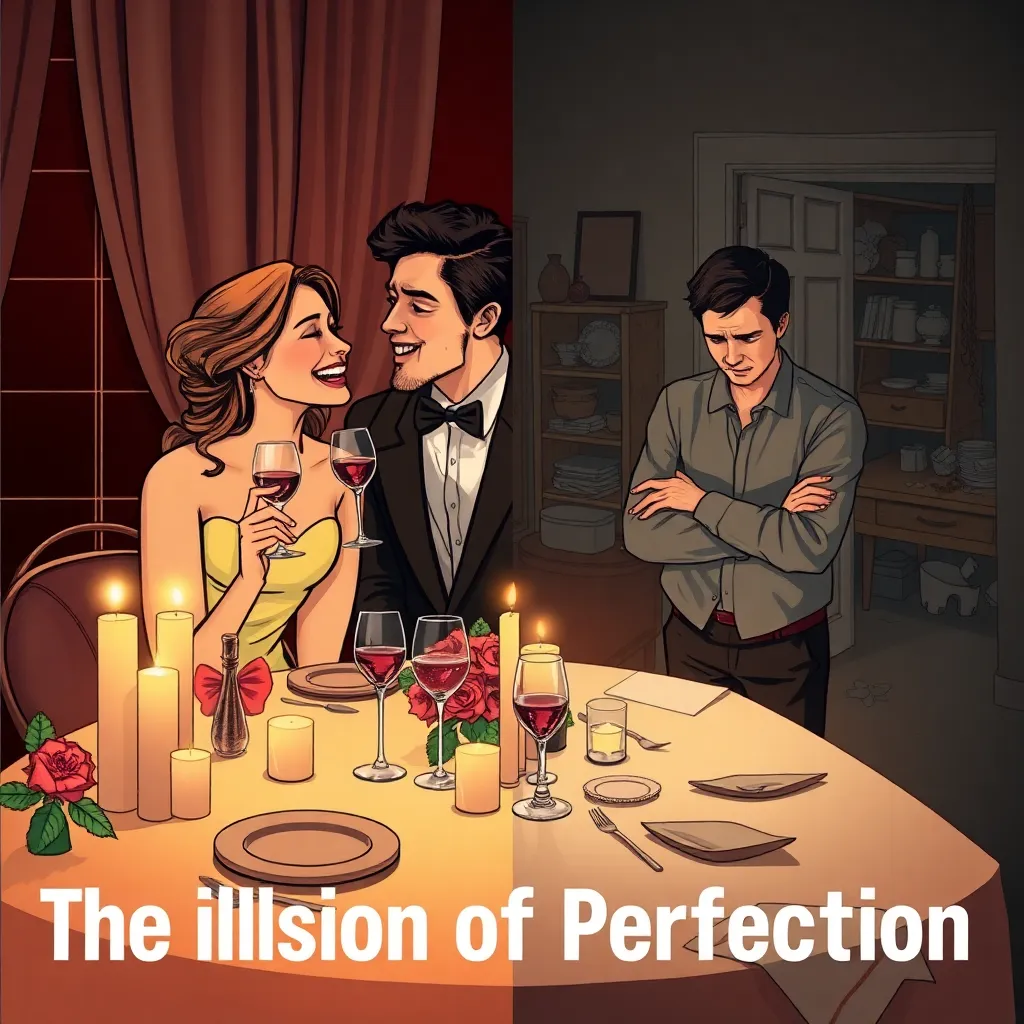 The Illusion of Perfection