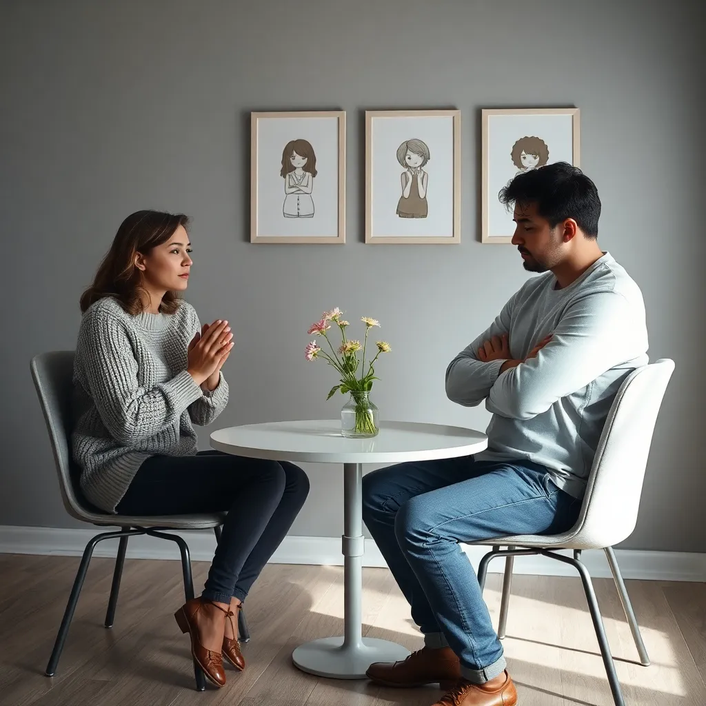 Recognizing Narcissistic Behaviors