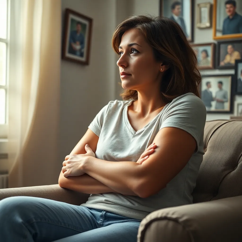 Healing After Narcissistic Abuse