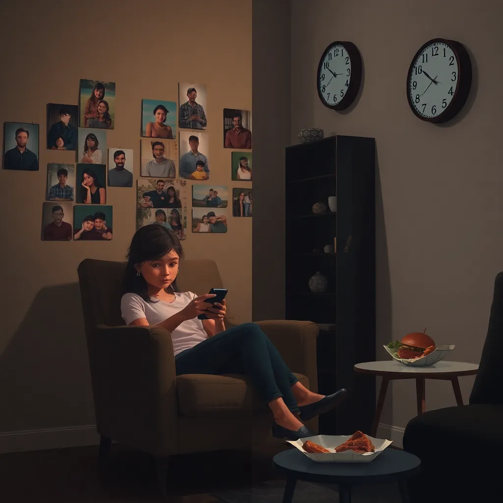 Identifying Emotional Isolation Techniques