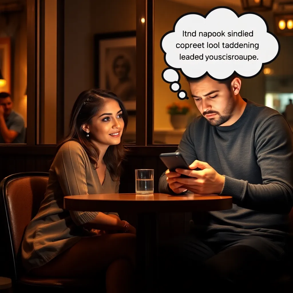 Identifying Narcissistic Behavior Patterns