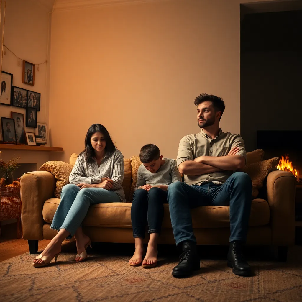 Erosion of Partner's Self-Esteem