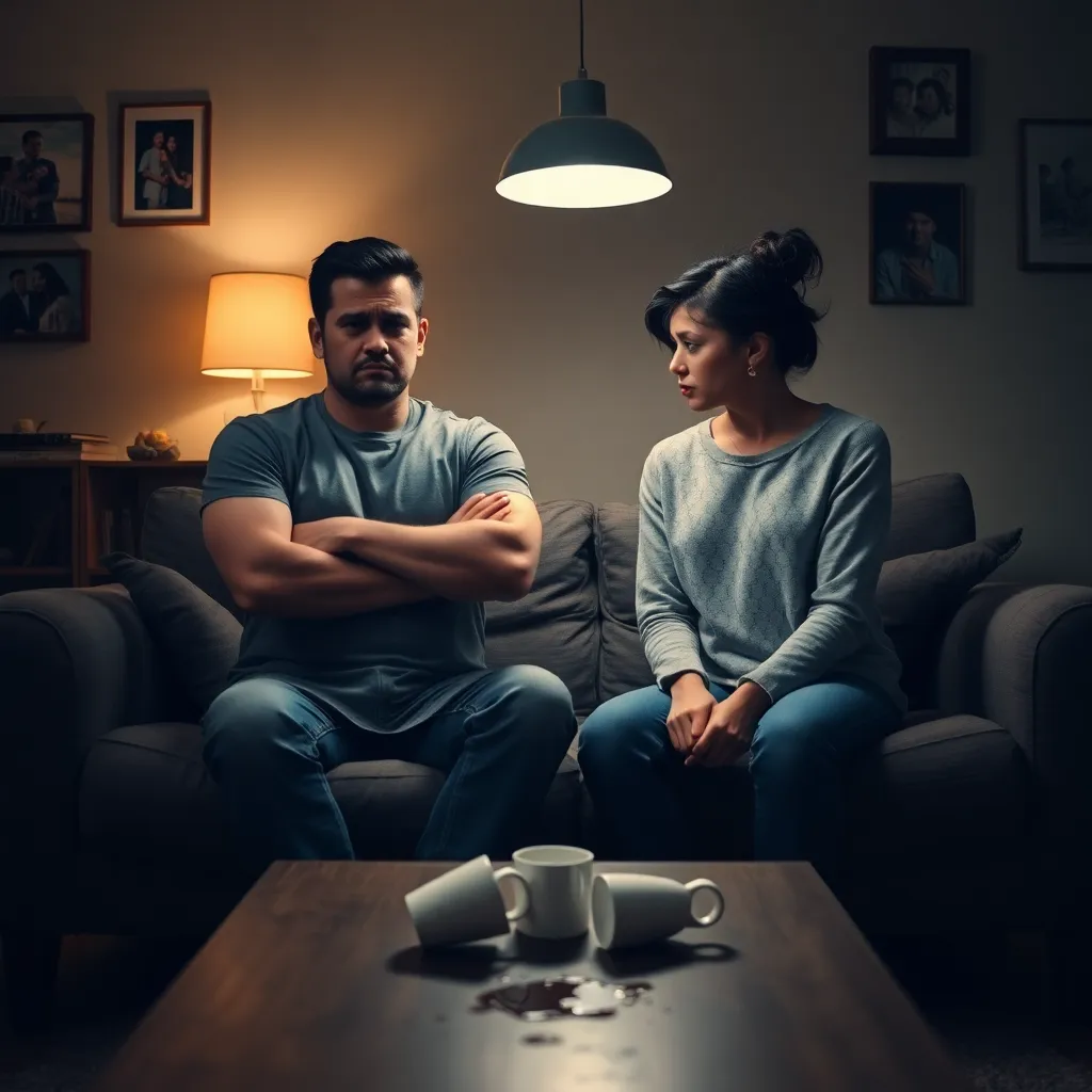 Recognizing Narcissistic Behaviors