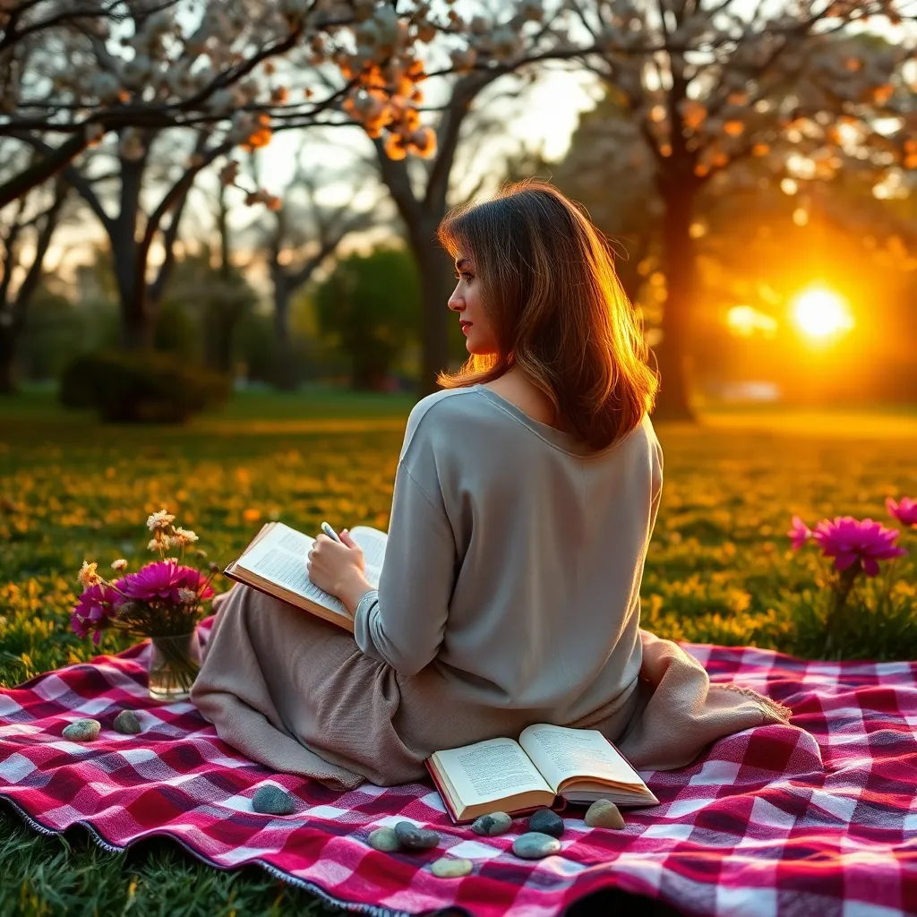 Focus on Self-Care Priorities