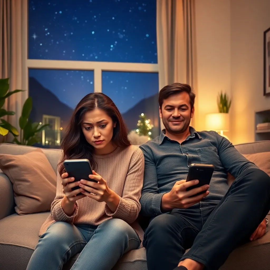 Emotional Traps in Digital Spaces