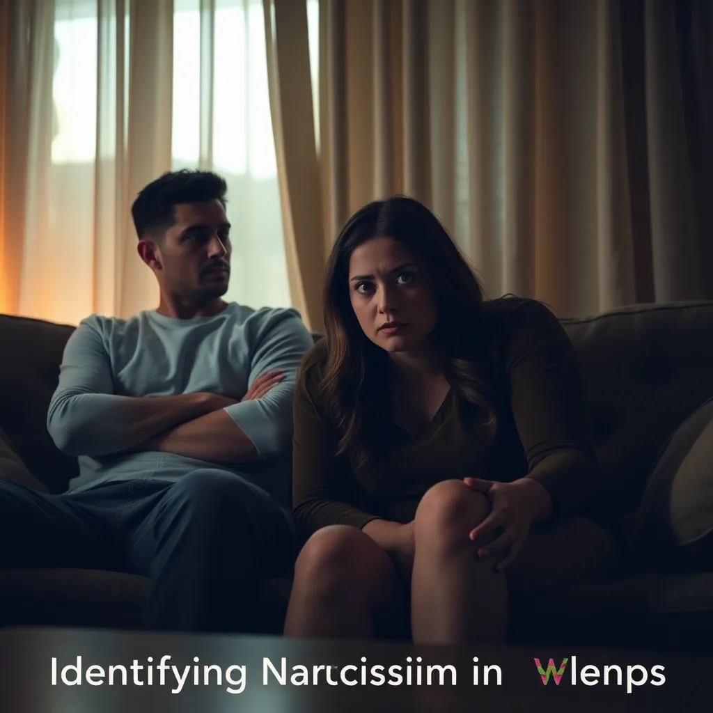 Identifying Narcissists' Core Vulnerabilities