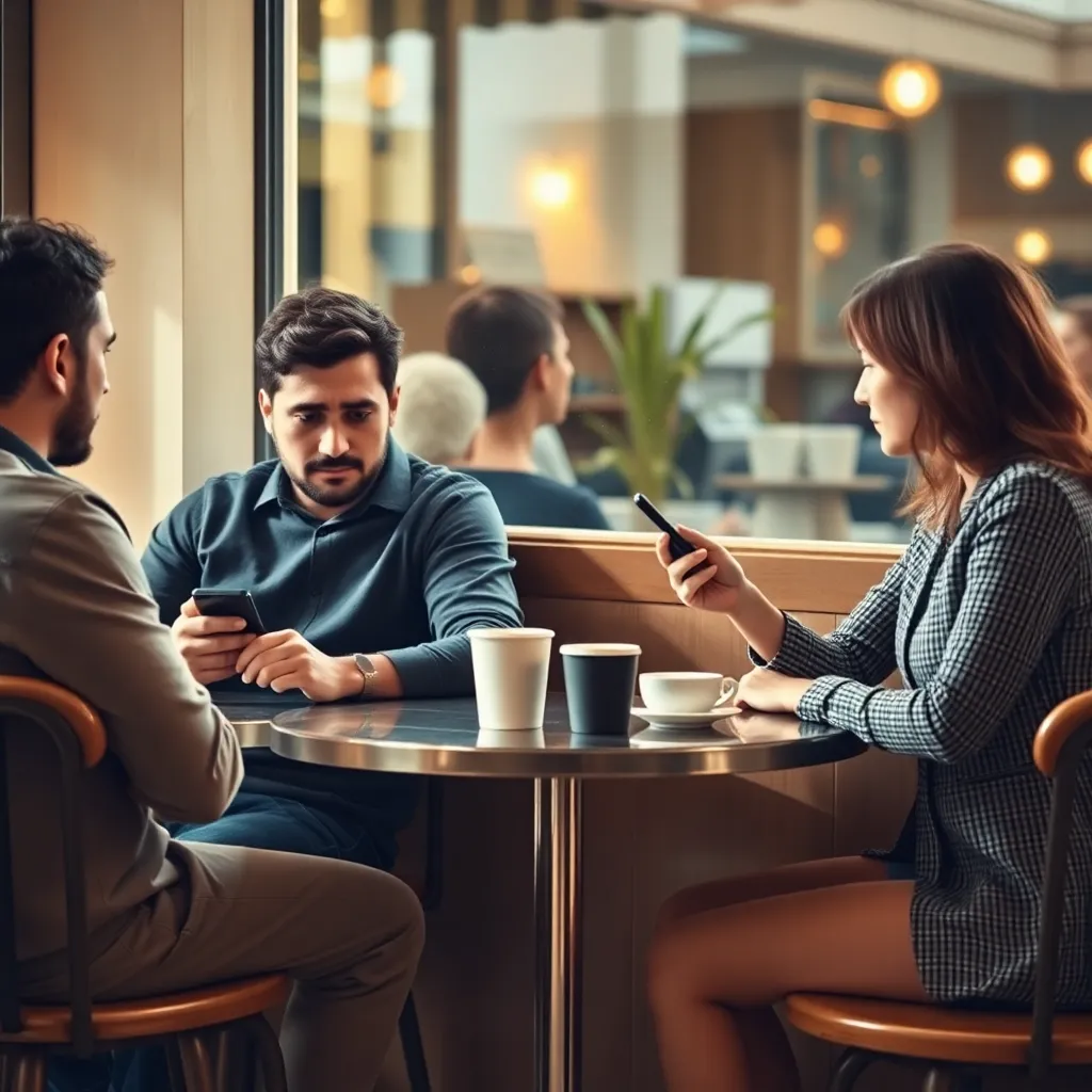 Communication Styles and Challenges