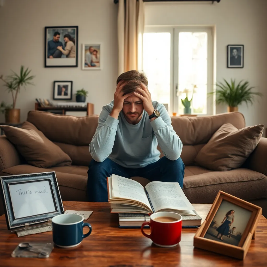 Identifying Narcissistic Traits in Mothers