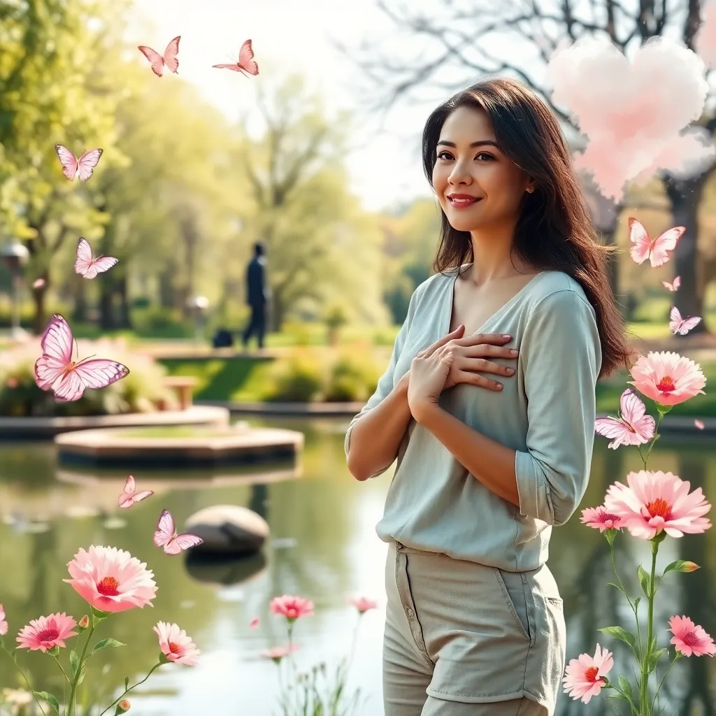 Embracing a Healthier Future