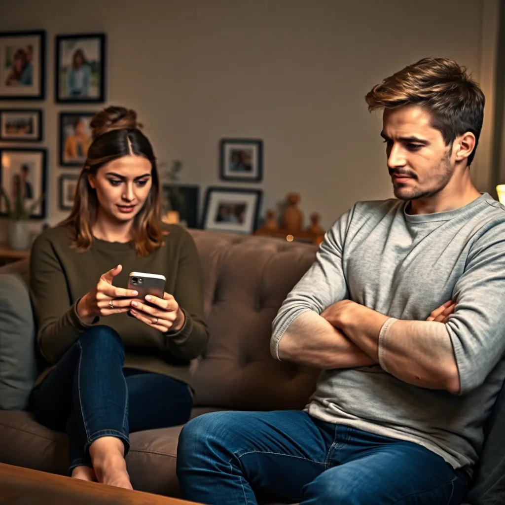 Narcissists' Social Media Tactics