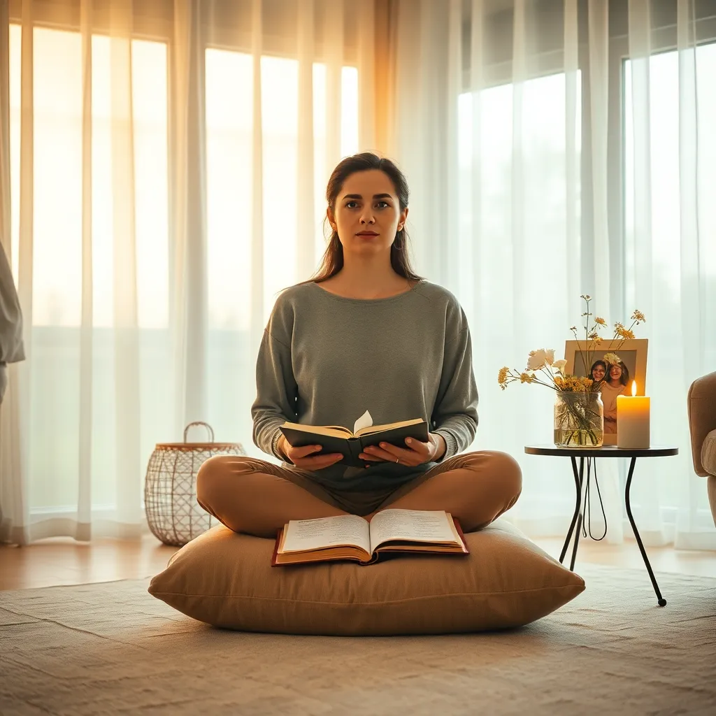 Healing and Reclaiming Your Power