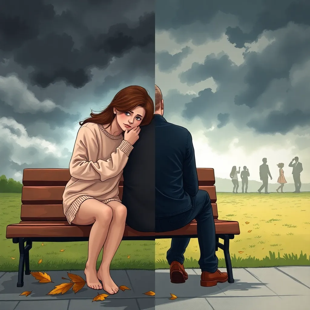 Understanding Apologies from Narcissists
