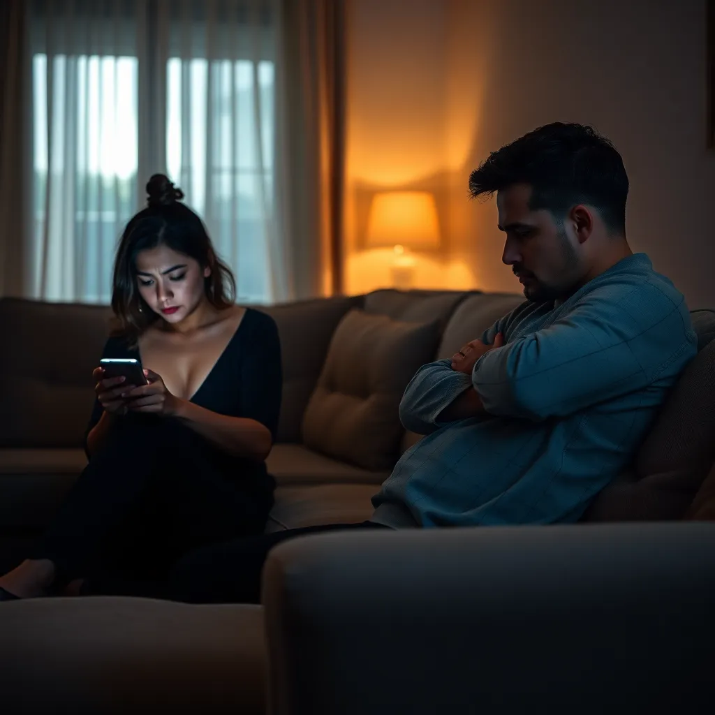 Deploying Silent Treatment Tactics