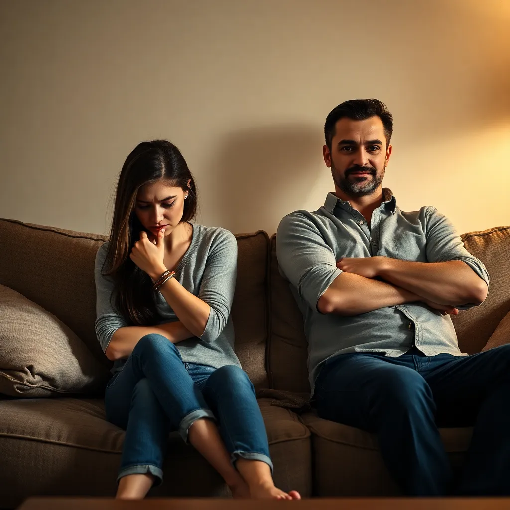 Gaslighting and Emotional Manipulation