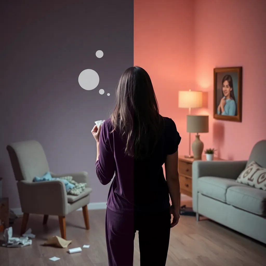 The Psychology Behind Playing Victim