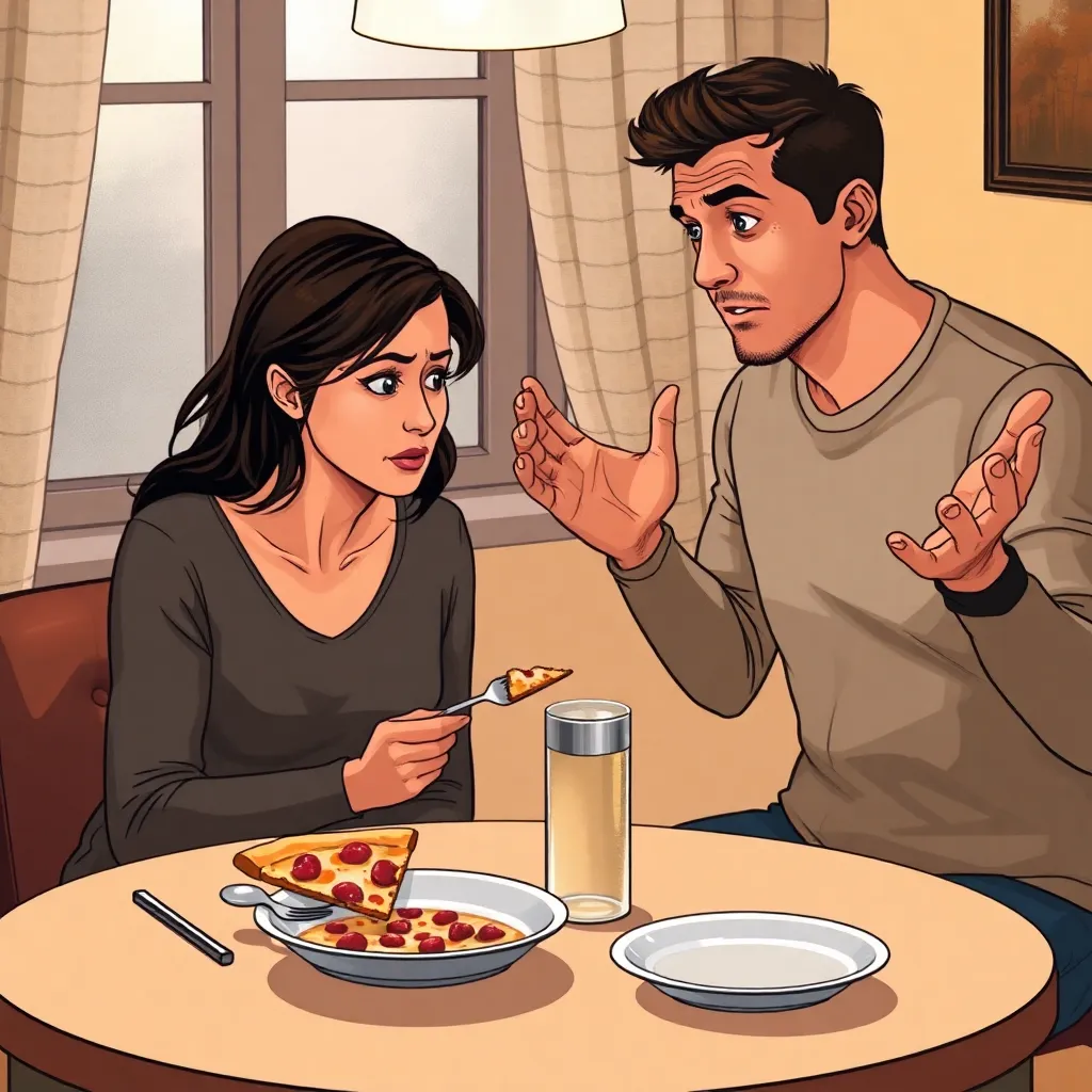 Monopolizing Conversations