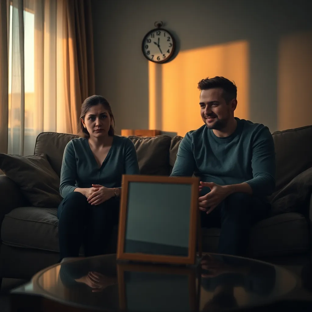 Psychological Impact on Victims