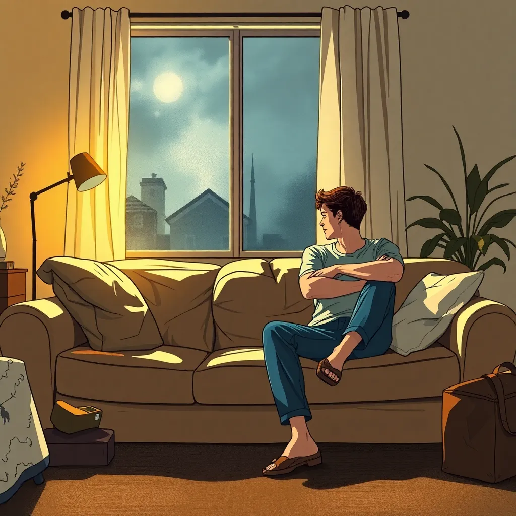 Recognizing Narcissistic Traits