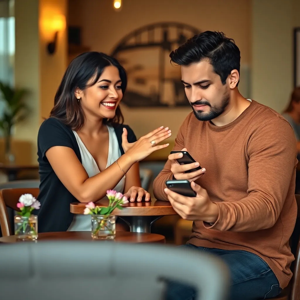 Impact of Attention-Seeking on Relationships