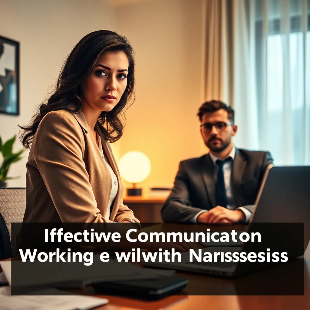 Effective Communication Strategies