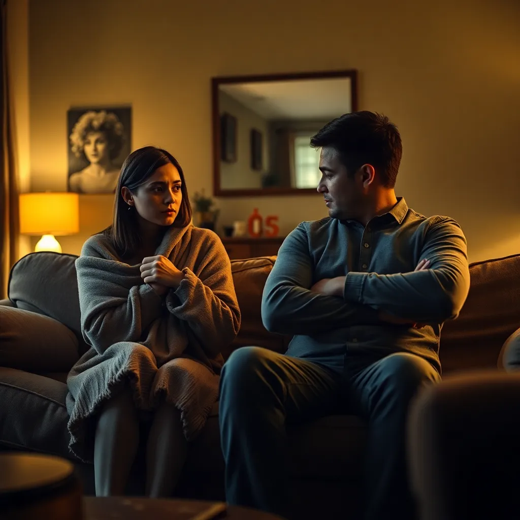 How to Respond to Gaslighting