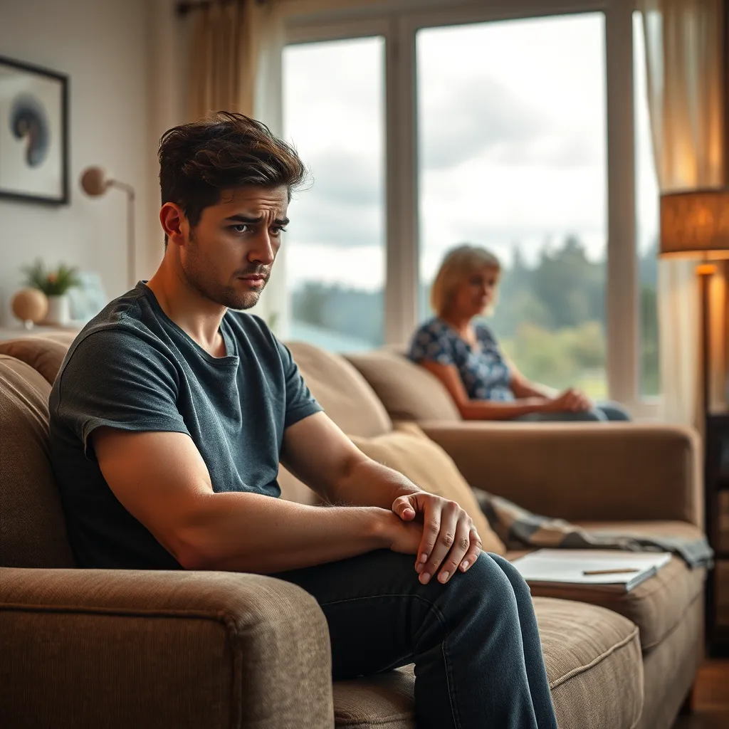 Navigating Toxic Family Dynamics