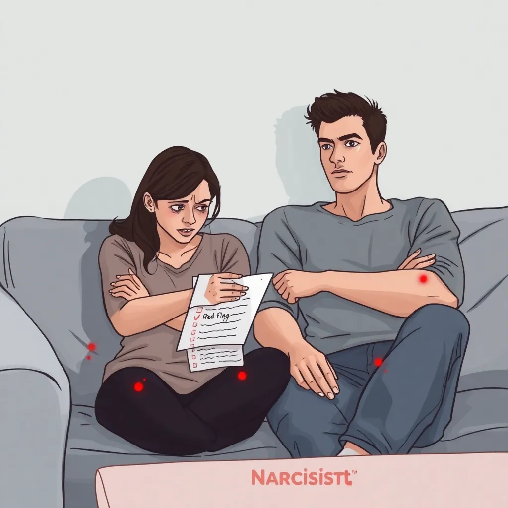 Understanding Gaslighting and Control