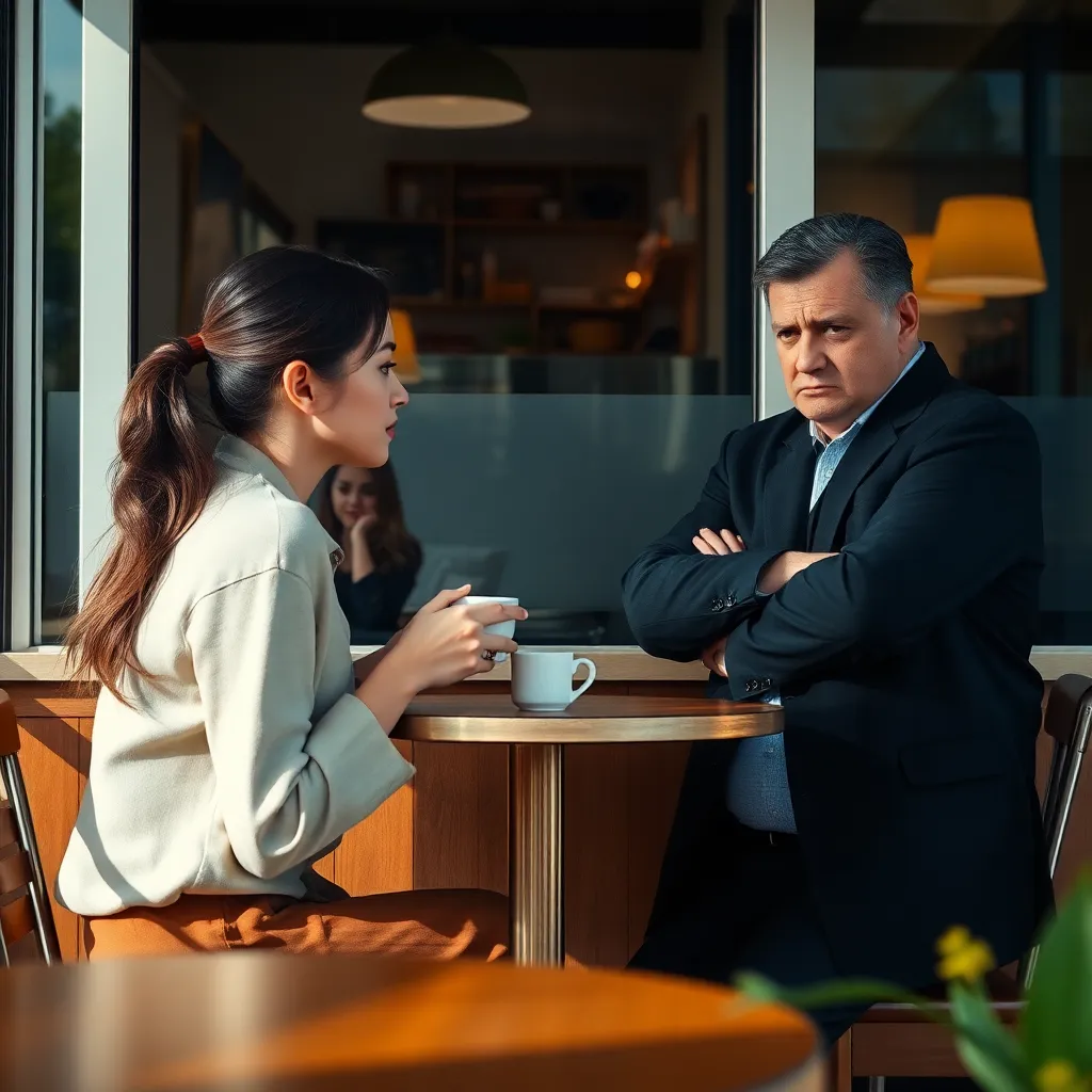Recognize Narcissistic Behavior Patterns