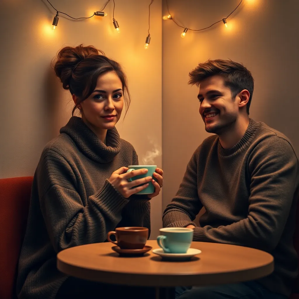Feigning Empathy for Appearances