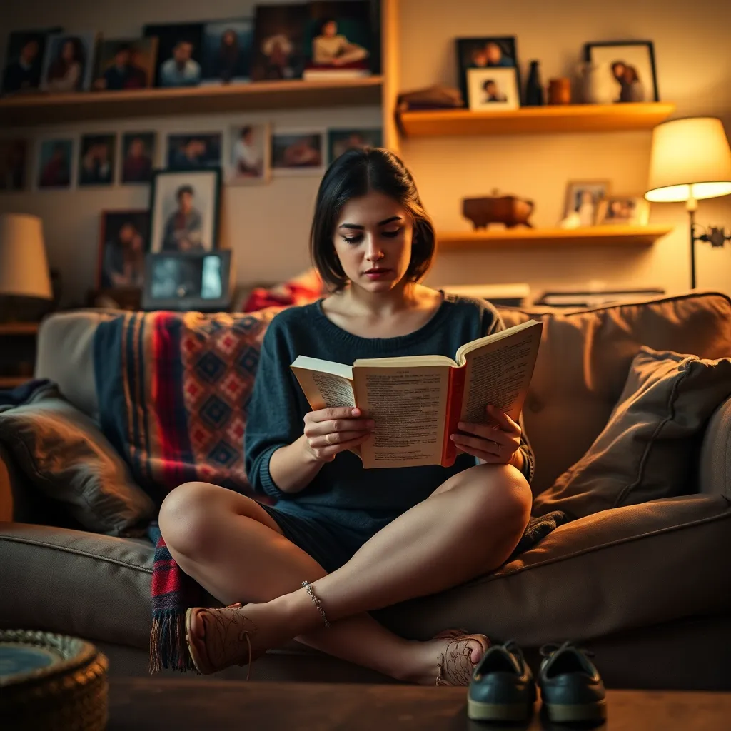 Defining 'Old Supply' in Narcissism
