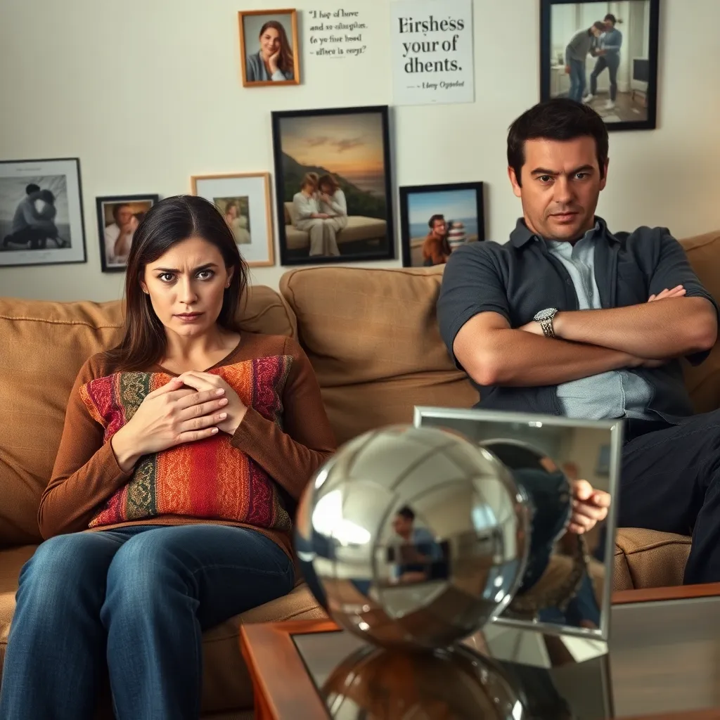 Understanding Narcissistic Self-Awareness