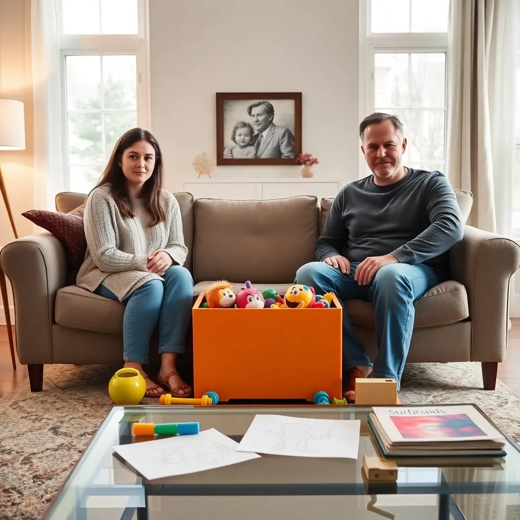 Prioritizing Children's Well-being