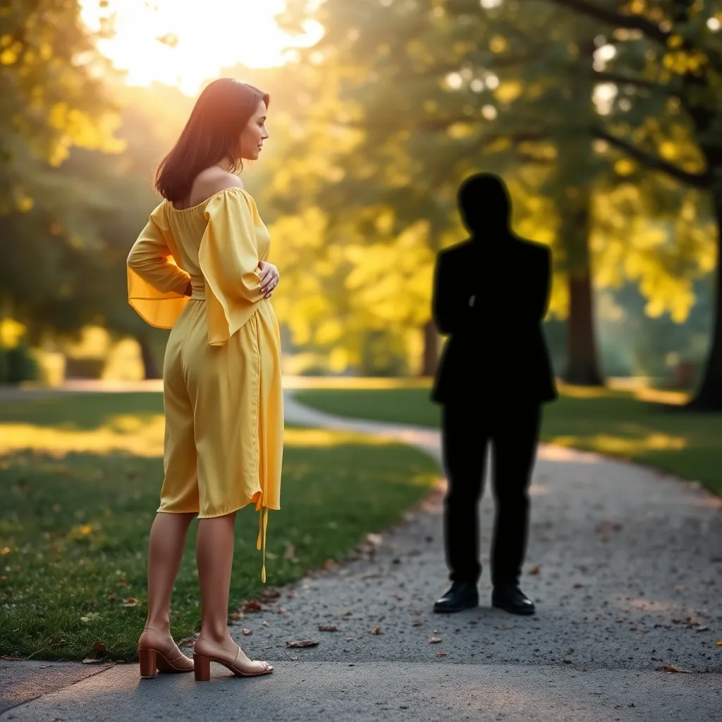 Restoring Personal Boundaries