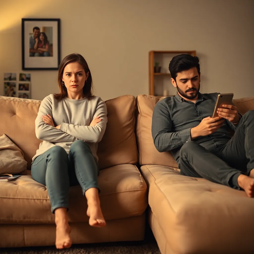 Signs of Potential Infidelity