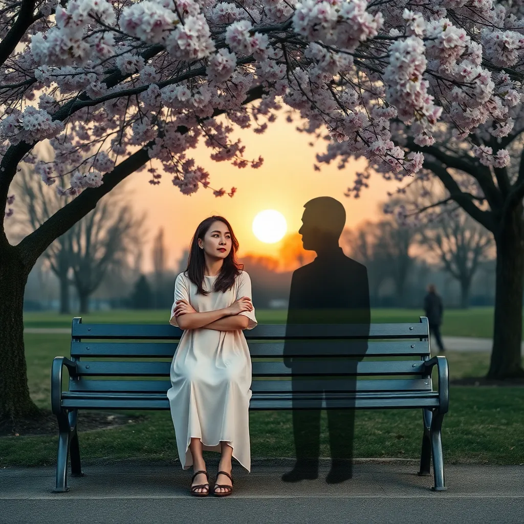 Practicing Detachment and Acceptance