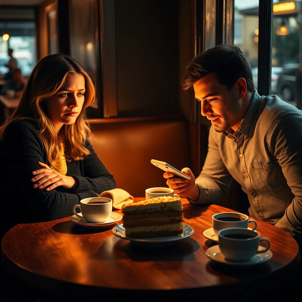 Why Attention Fuels Narcissists