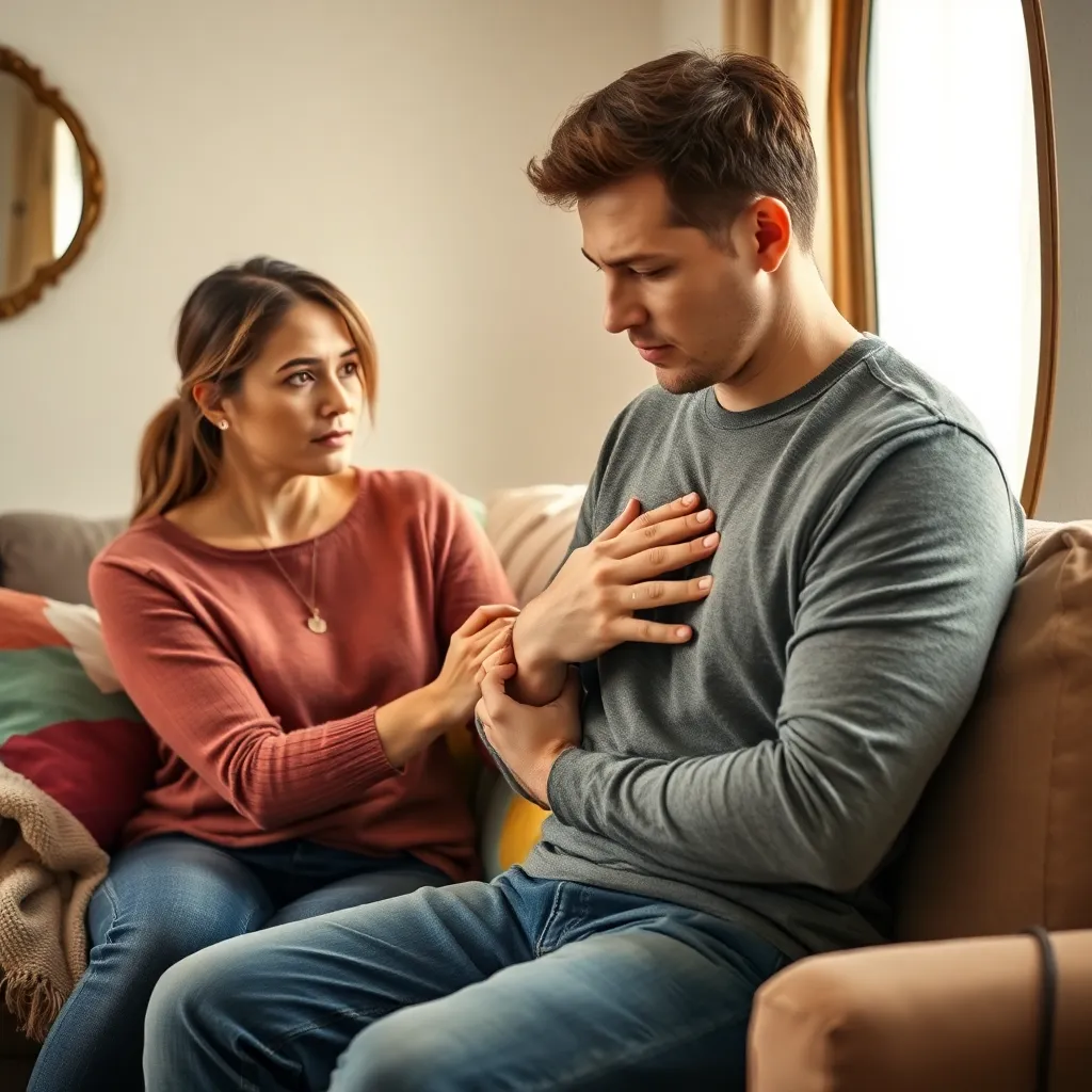 Overcoming Narcissistic Behaviors