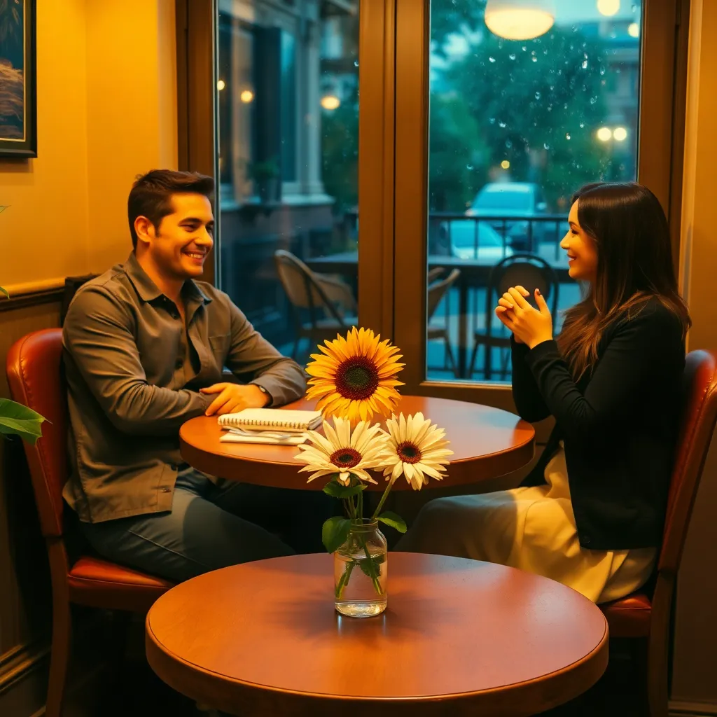 Defining Narcissism and Confidence