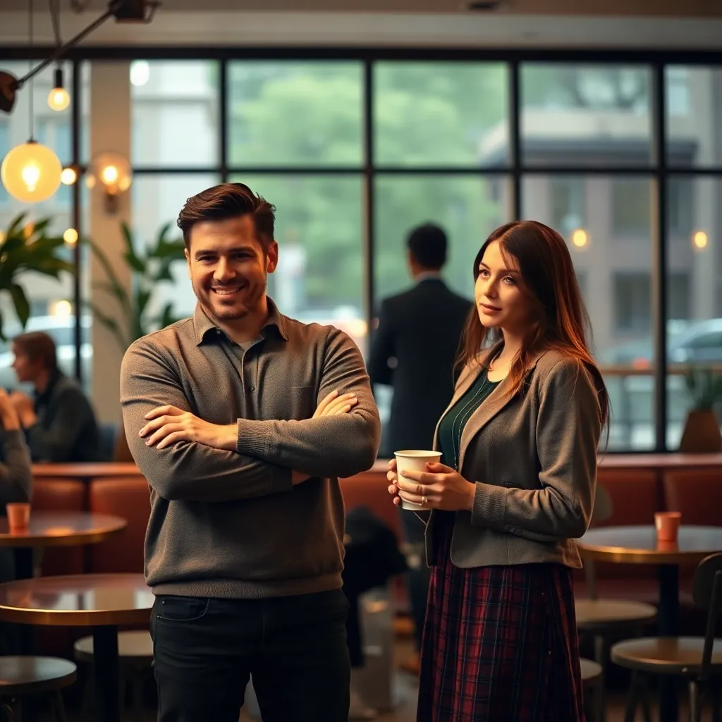 Misconception: Narcissism Equals Confidence