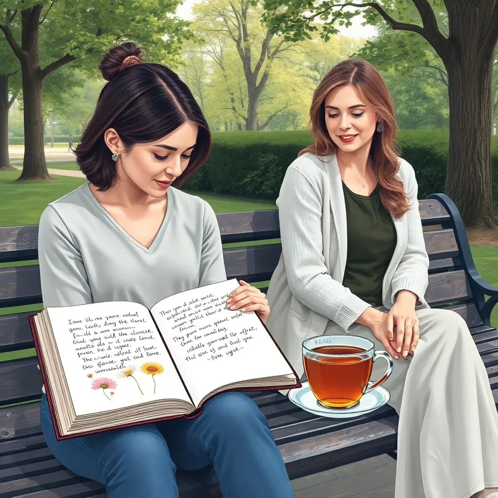 Healing and Rebuilding After Divorce